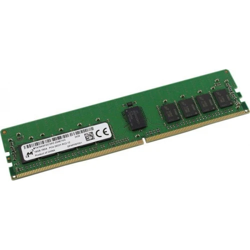 Оперативная память Micron 16GB DDR4 PC4-23400 MTA18ASF2G72PZ-2G9E1 в интернет-магазине НА'СВЯЗИ
