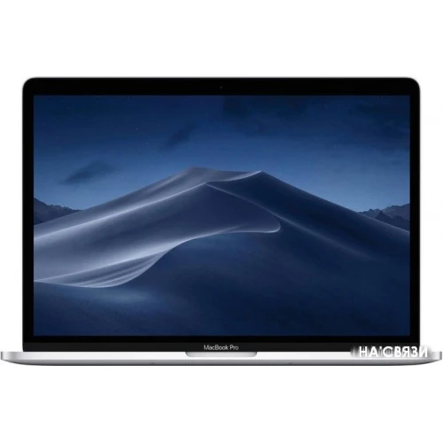 Ноутбук Apple MacBook Pro 13" Touch Bar 2019 MV9A2