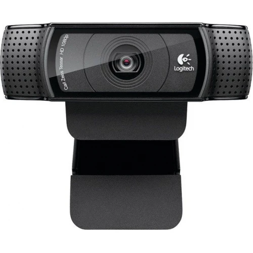 Web камера Logitech HD Pro Webcam C920 в интернет-магазине НА'СВЯЗИ