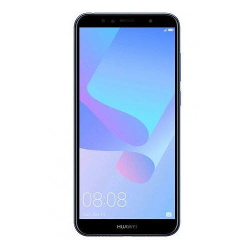 Huawei Y6 Prime 2018 velcom, синий