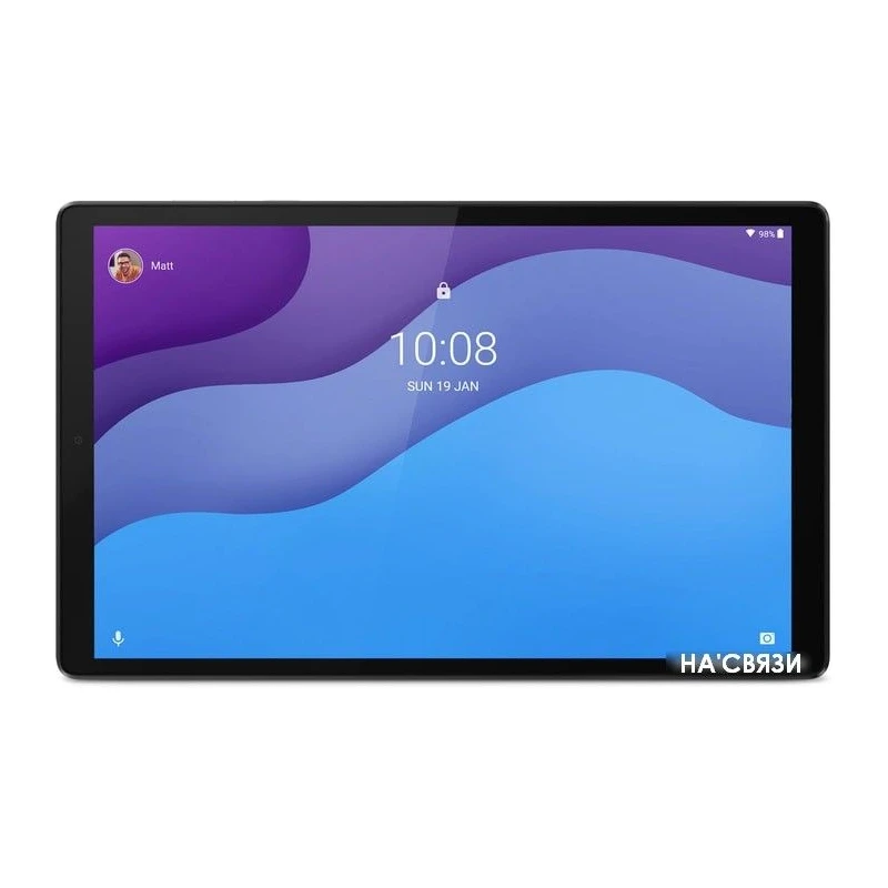 Planshet Lenovo Tab M10 Hd 2nd Gen Tb X306x 4gb 64gb Lte Za6v0046ua Kupit V Minske Cena