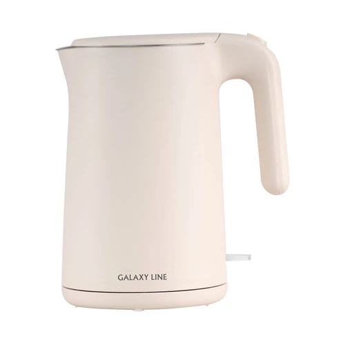 Электрический чайник Galaxy Line GL0327 (пудровый) в интернет-магазине НА'СВЯЗИ