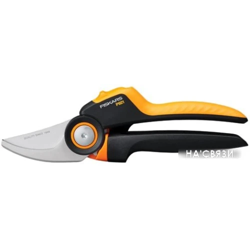 Секатор Fiskars X-series PowerGear X KF L P921 1057173