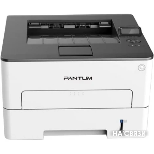 Принтер Pantum P3300DW в интернет-магазине НА'СВЯЗИ