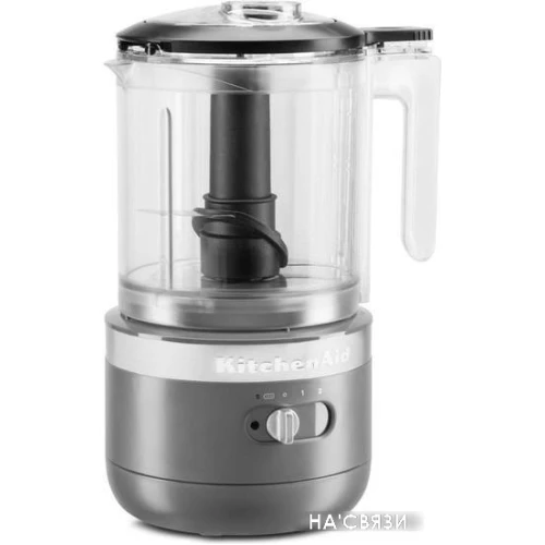 Кухонный комбайн KitchenAid 5KFCB519EDG