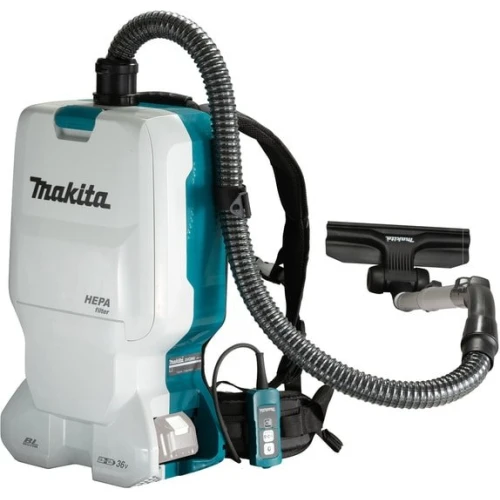 Пылесос Makita DVC660Z в интернет-магазине НА'СВЯЗИ