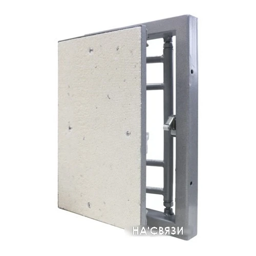 Люк Evecs D6060 Ceramo Steel 60x60 см