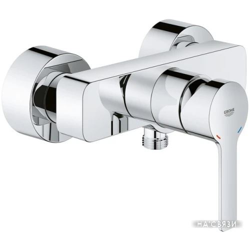 Смеситель Grohe Lineare 33865001