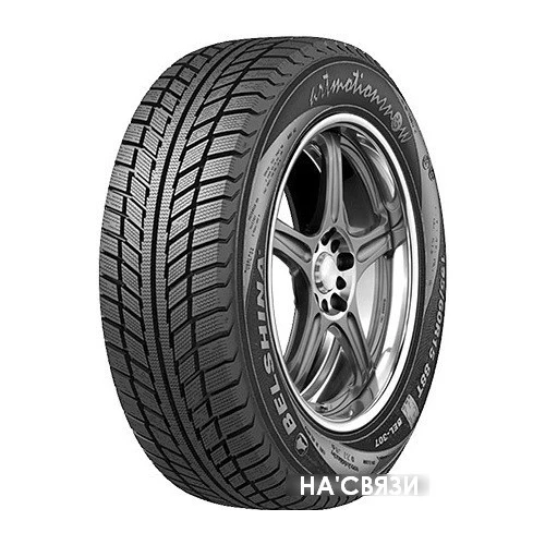 Автомобильные шины Белшина Artmotion Snow Бел-147 185/65R14 86T