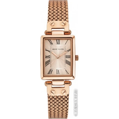 Наручные часы Anne Klein 3882RGRG