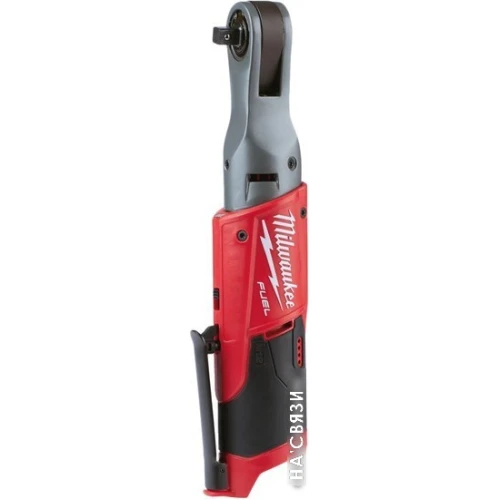 Трещотка Milwaukee M12 FUEL M12FIR38-0 4933459797 (без АКБ)