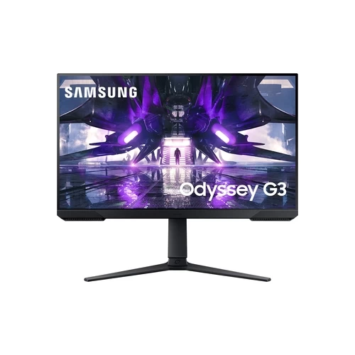 Игровой монитор Samsung Odyssey G3 S27AG300NI в интернет-магазине НА'СВЯЗИ