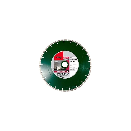 Отрезной диск алмазный Fubag 54622-6
