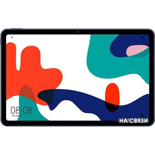 Планшет Huawei MatePad 10.4" BAH3-W09 64GB (полночный серый)