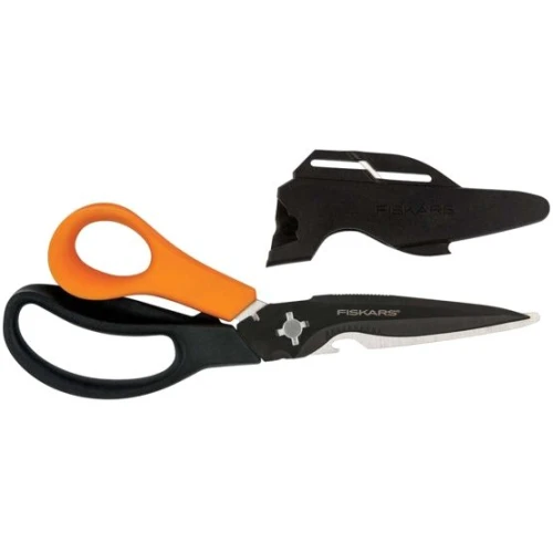 Ножницы садовые Fiskars Cuts+More SP341 1063329