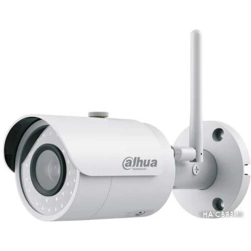 IP-камера Dahua DH-IPC-HFW1435SP-W-0360B-S2