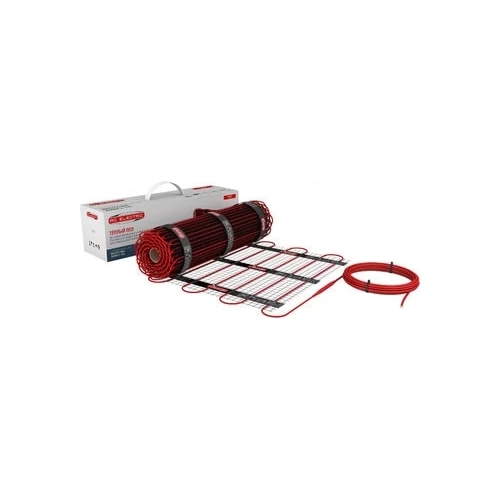 Нагревательные маты AC Electric Master Mat ACMM 2-150-3