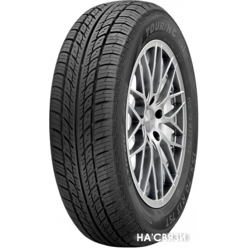 Автомобильные шины Tigar Touring 185/55R14 80H