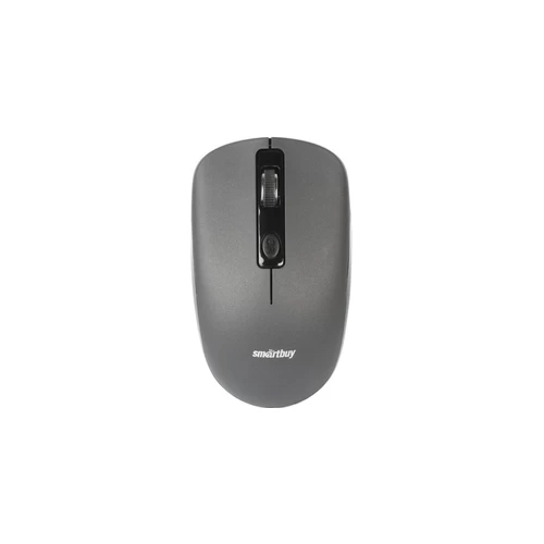 Мышь SmartBuy ONE 345AG (серый) [SBM-345AG-G] в интернет-магазине НА'СВЯЗИ