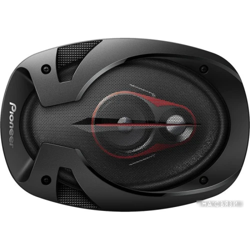 Коаксиальная АС Pioneer TS-R6951S