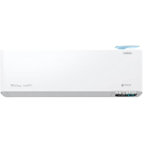 Кондиционер Royal Clima Fresh Standard Full DC EU Inverter RCI-RFS28HN