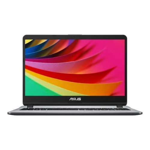 Ноутбук ASUS X507MA-EJ301