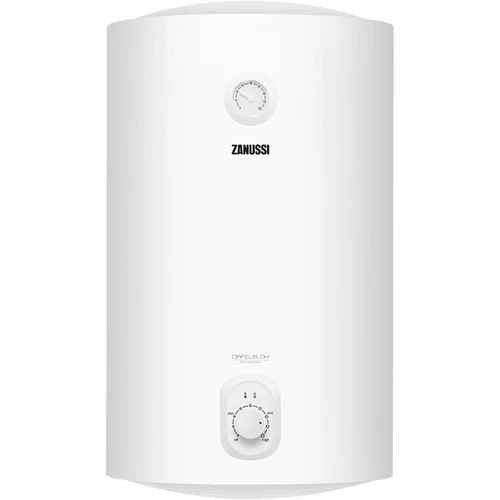 Накопительный электрический водонагреватель Zanussi ZWH/S 80 Orfeus DH