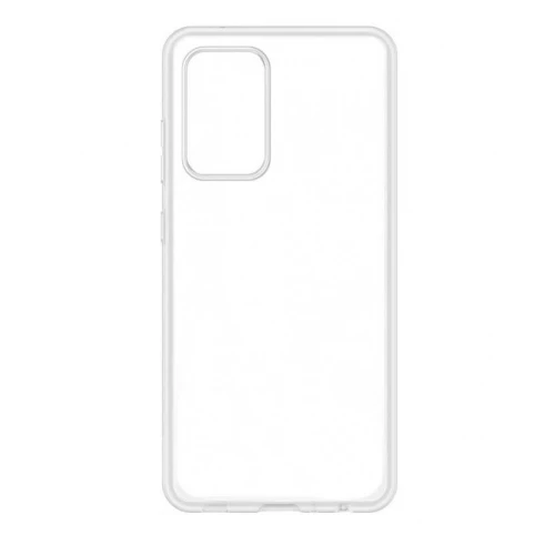 Накладка Nexy Clear Samsung Galaxy A72, прозрачный