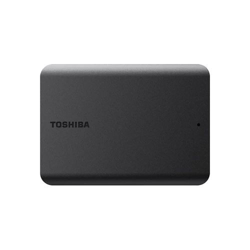 Внешний накопитель Toshiba Canvio Basics 2022 4TB HDTB540EK3CA в интернет-магазине НА'СВЯЗИ