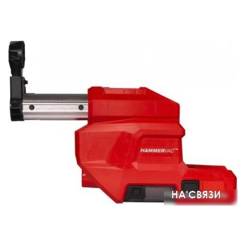 Система пылеудаления Milwaukee M18FCDDEXL-0 4933478507 (без АКБ)