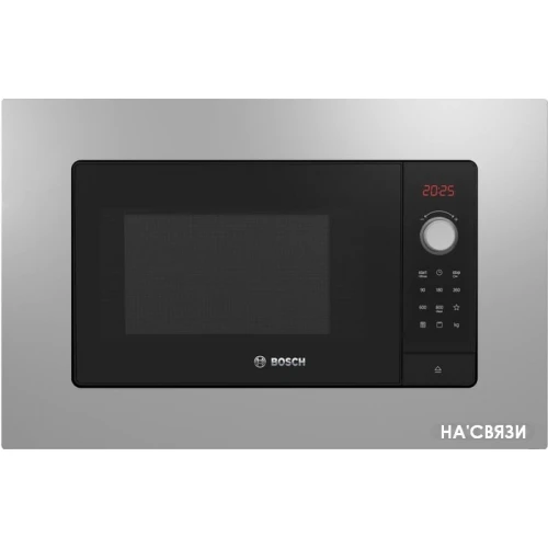 Микроволновая печь Bosch BEL653MS3