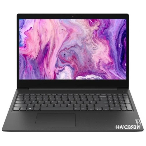 Ноутбук Lenovo IdeaPad 3 15IGL05 81WQ0059RE