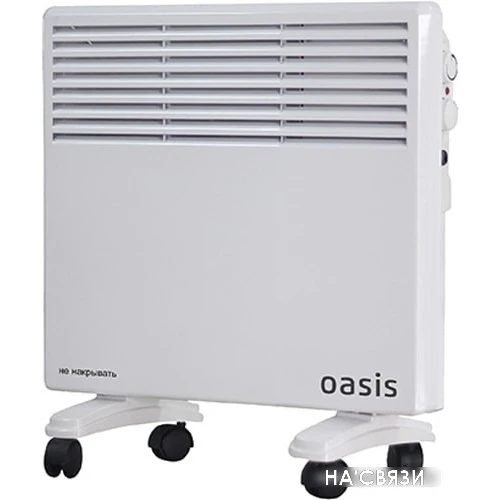 Конвектор Oasis LK-10