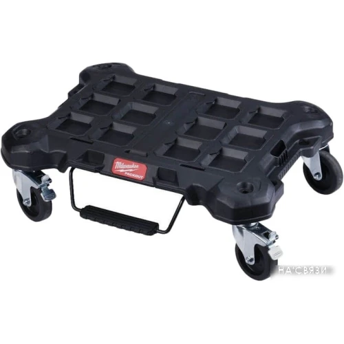 Роллер Milwaukee PackOut Flat Trolley 4932471068