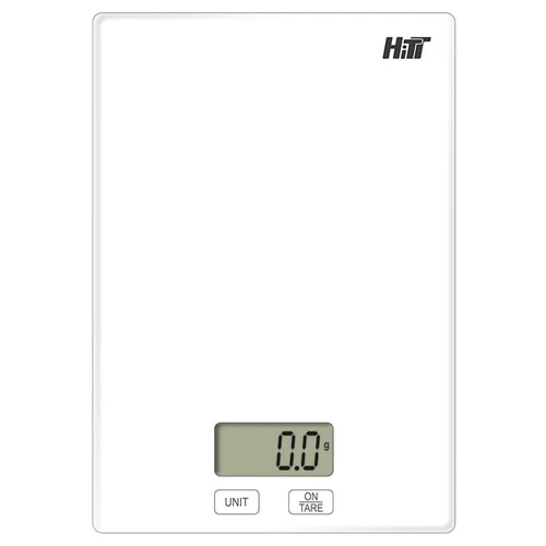 Кухонные весы HiTT HT-6129