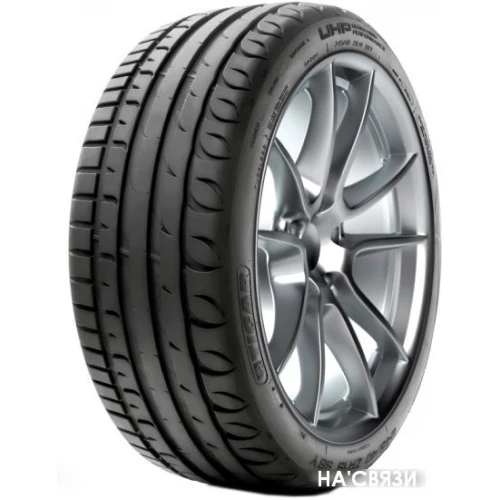 Автомобильные шины Tigar Ultra High Performance 215/60R17 96H