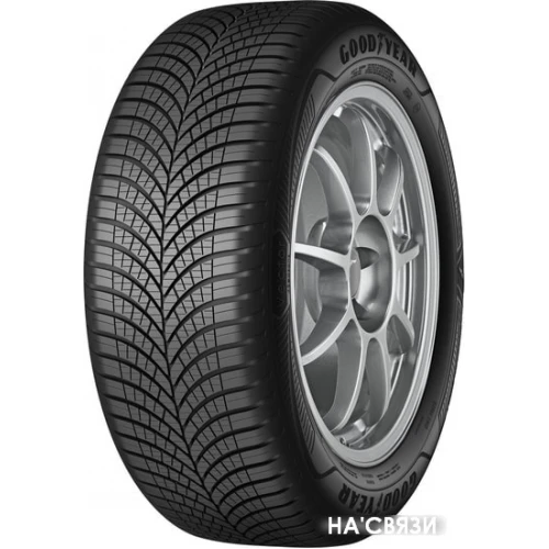 Автомобильные шины Goodyear Vector 4Seasons Gen-3 225/55R16 99W