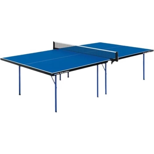 Теннисный стол Start Line Sunny Outdoor (синий) в интернет-магазине НА'СВЯЗИ