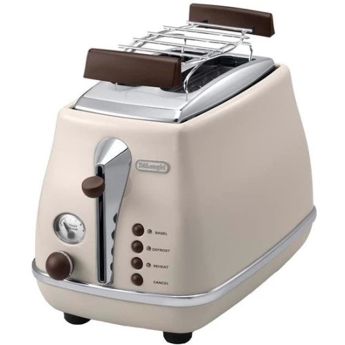 Тостер DeLonghi CTOV 2103.BG в интернет-магазине НА'СВЯЗИ