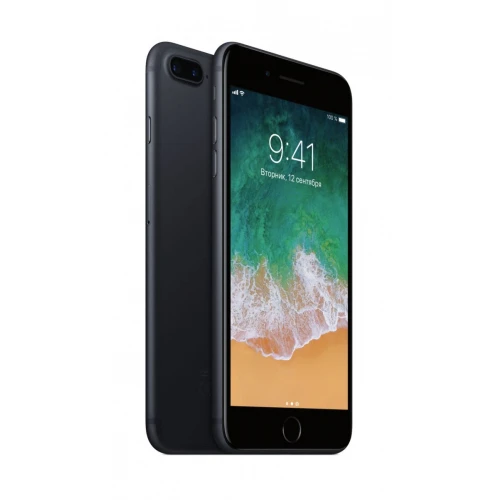 Apple iPhone 7 Plus 256Gb RFB, черный