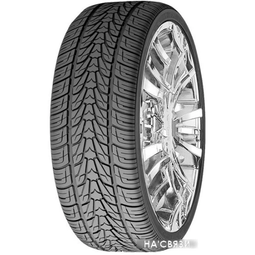 Автомобильные шины Nexen Roadian HP 235/65R17 108V