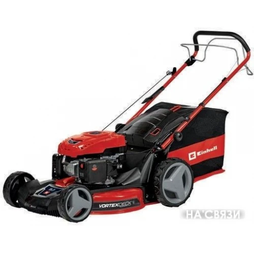 Газонокосилка Einhell GC-PM 56/2 S HW