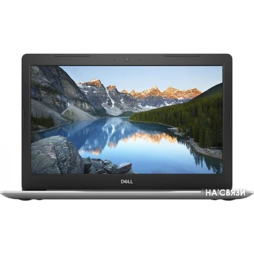 Ноутбук Dell Inspiron 15 5570-2219
