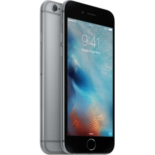 Apple iPhone 6s CPO 64Gb, темно-серый