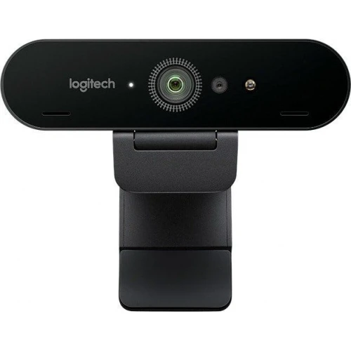 Web камера Logitech Brio Stream в интернет-магазине НА'СВЯЗИ