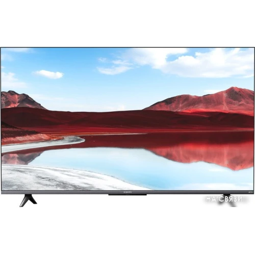 Телевизор Xiaomi TV A Pro 43" 2025 (международная версия)