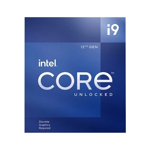 Процессор Intel Core i9-12900KF в интернет-магазине НА'СВЯЗИ
