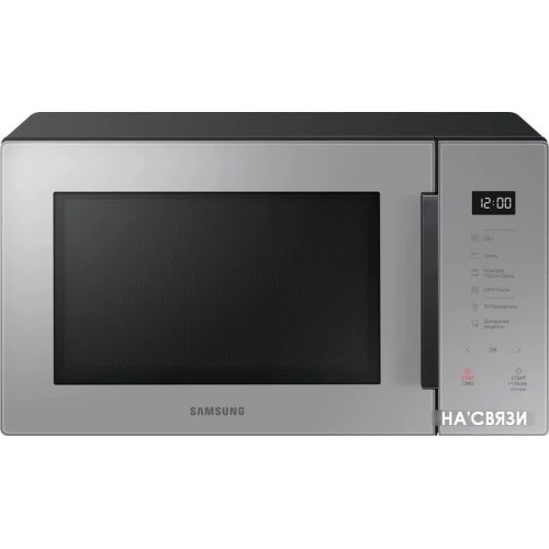 Микроволновая печь Samsung MG30T5018AG/BW