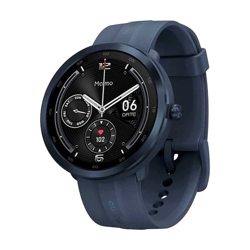 Умные часы Maimo Watch R (синий) в интернет-магазине НА'СВЯЗИ