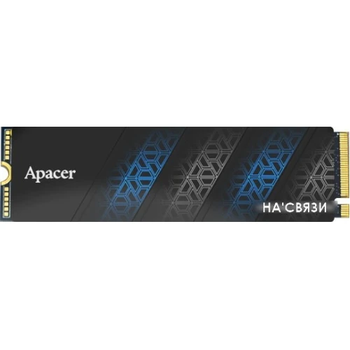 SSD Apacer AS2280P4U Pro 2TB AP2TBAS2280P4UPRO-1 в интернет-магазине НА'СВЯЗИ